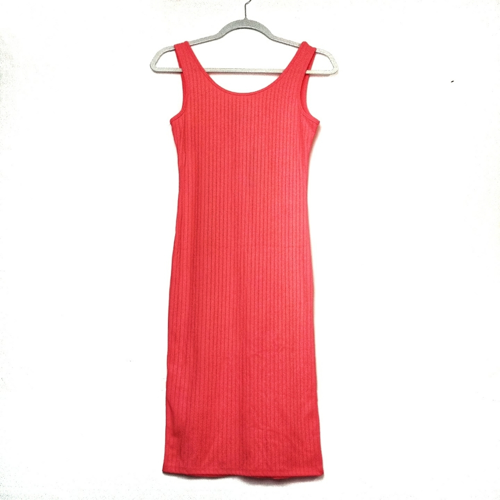 Midi Dress